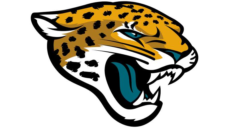 Jacksonville-Jaguars-logo The Jacksonville Jaguars Logo History, Colors, Font, and Meaning