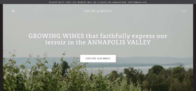 Lightfoot-Wolfville-Vineyards-09-03T16-52-18.346Z 25 Winery Website Design Examples to Toast To
