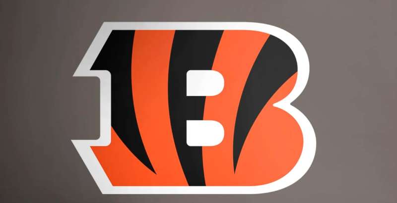 Logo-1-4 The Cincinnati Bengals Logo History, Colors, Font, and Meaning