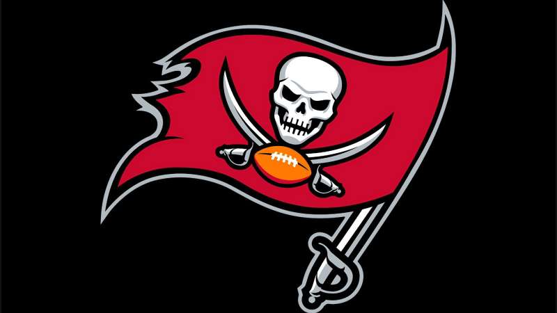Logo-1-8 The Tampa Bay Buccaneers Logo History, Colors, Font, and Meaning