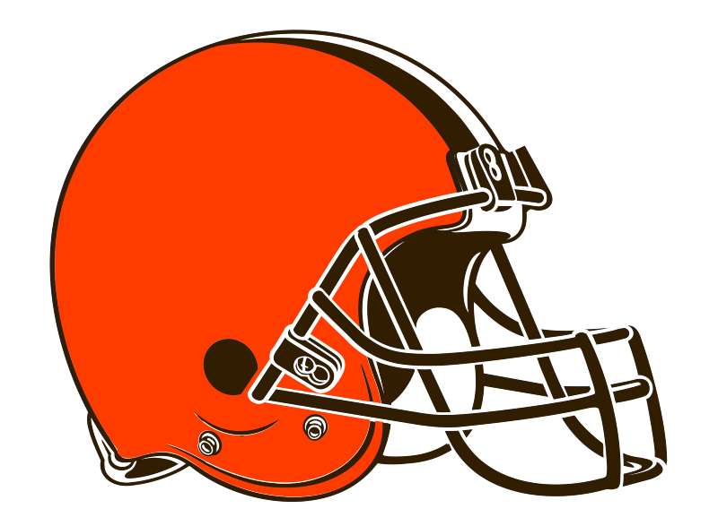 Logo-10 The Cleveland Browns Logo History, Colors, Font, and Meaning