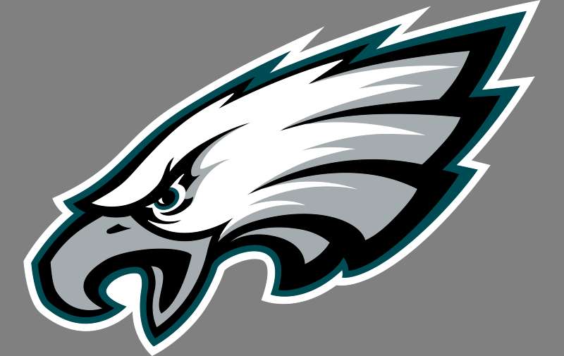 Logo-12 The Philadelphia Eagles Logo History, Colors, Font, and Meaning