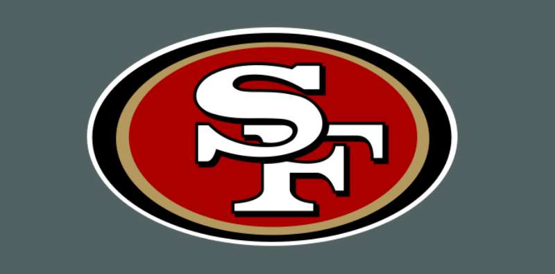 Logo-13 The San Francisco 49ers Logo History, Colors, Font, and Meaning