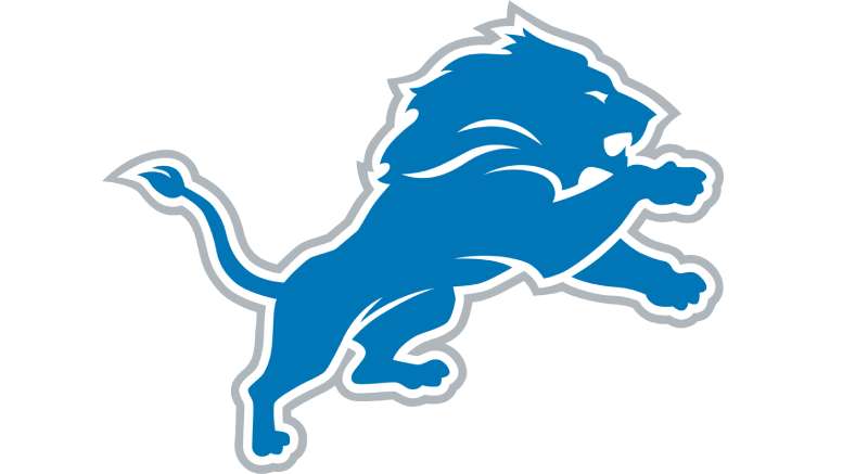 Logo-14 The Detroit Lions Logo History, Colors, Font, and Meaning
