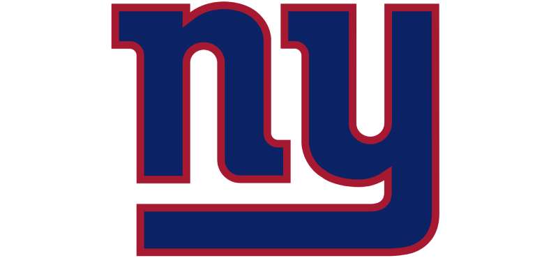 Logo-15 The New York Giants Logo History, Colors, Font, and Meaning