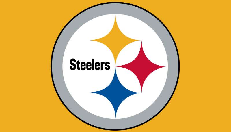 Logo-16 The Pittsburgh Steelers Logo History, Colors, Font, and Meaning