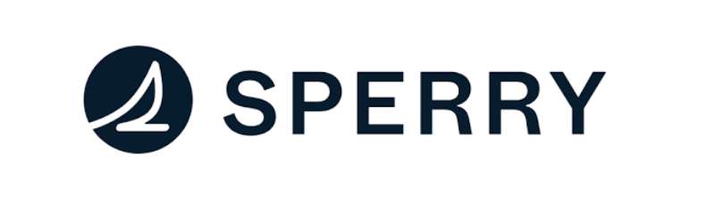 Logo-3 The Sperry Logo History, Colors, Font, and Meaning
