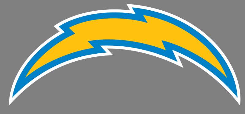 Logo-proper The Los Angeles Chargers Logo History, Colors, Font, and Meaning