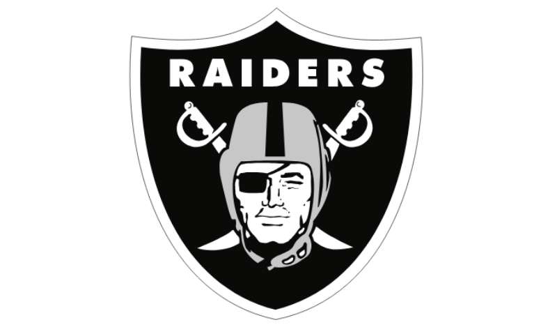 Logo-svg The Las Vegas Raiders Logo History, Colors, Font, and Meaning