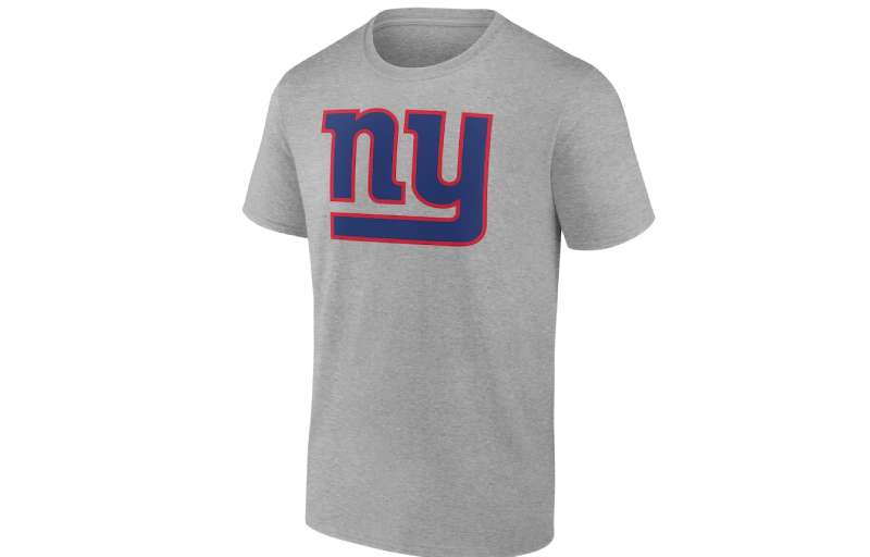 Mech-1-1 The New York Giants Logo History, Colors, Font, and Meaning