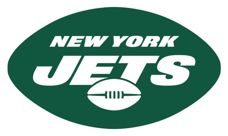 New_York_Jets_logo The New York Jets Logo History, Colors, Font, and Meaning