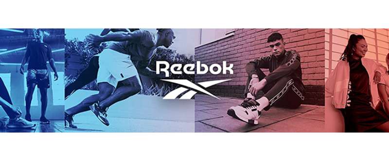 Recognizable-1 The Reebok Logo History, Colors, Font, and Meaning