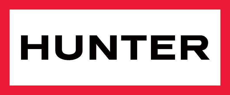 The_Hunter_Red_Box_logo-1 The Hunter Logo History, Colors, Font, and Meaning