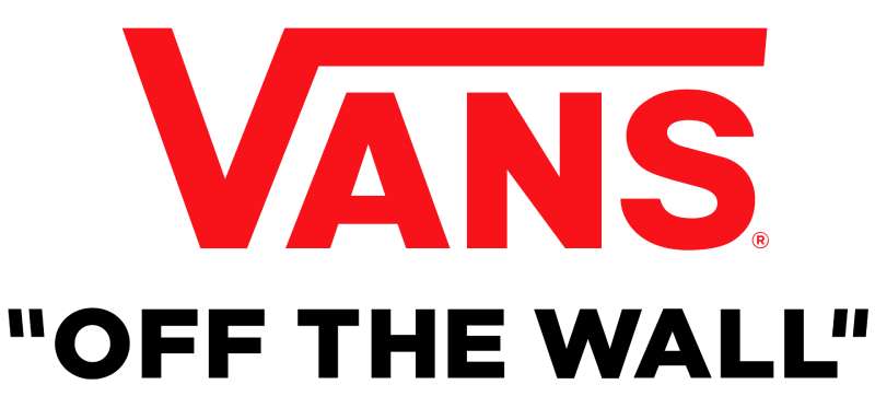Vans-logo The Vans Logo History, Colors, Font, and Meaning