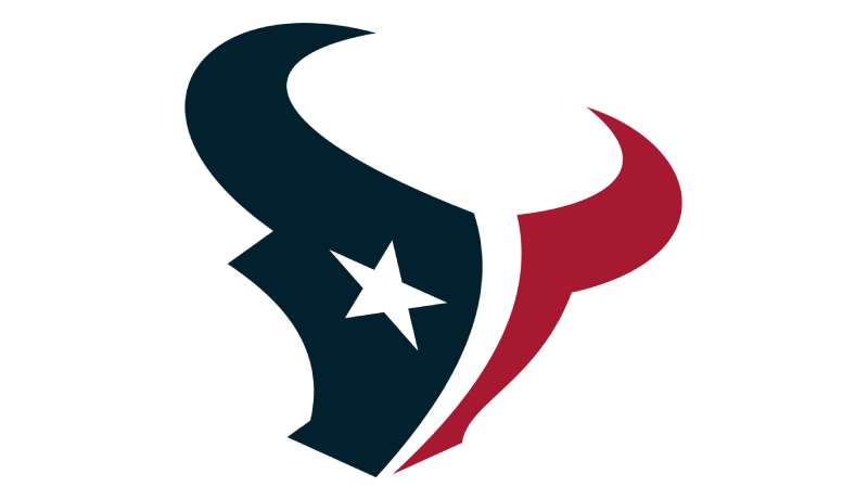 houston-texans-logo-transparent The Houston Texans Logo History, Colors, Font, and Meaning