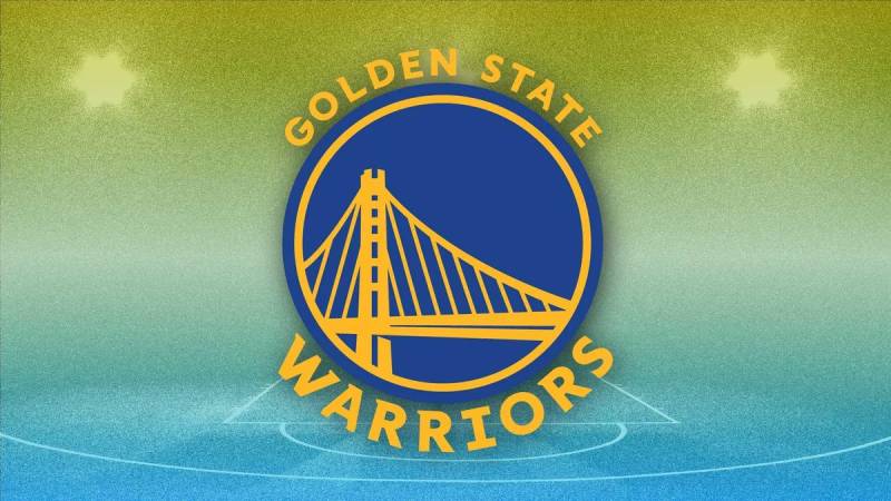 The Golden State Warriors Logo History, Colors, Font, and Meaning