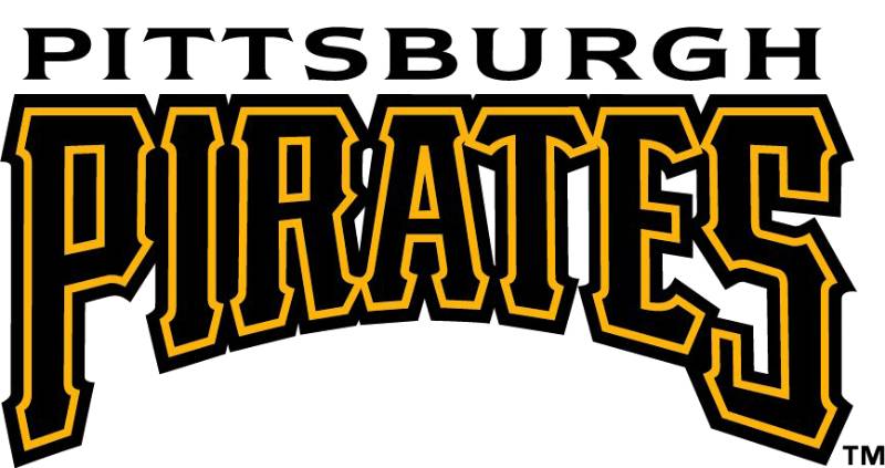 Fonr The Pittsburgh Pirates Logo History, Colors, Font, and Meaning