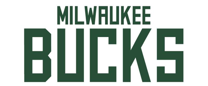 Font-1-2 The Milwaukee Bucks Logo History, Colors, Font, and Meaning