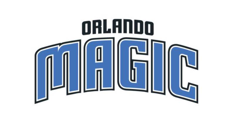 Font-1-3 The Orlando Magic Logo History, Colors, Font, and Meaning