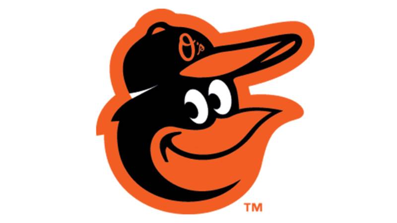 Logo-1-5 The Baltimore Orioles Logo History, Colors, Font, and Meaning