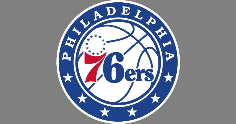 Logo-15 The Philadelphia 76ers Logo History, Colors, Font, and Meaning