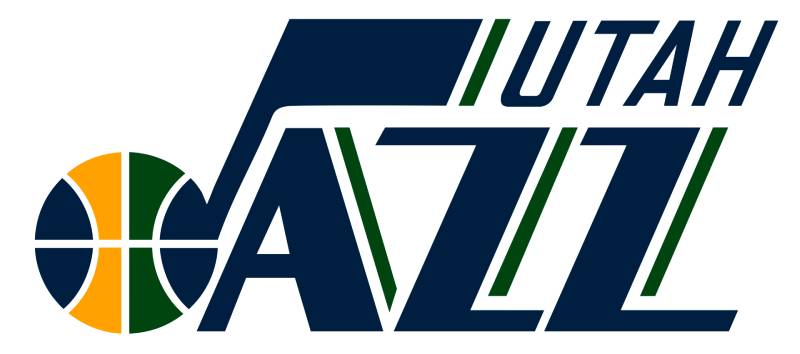 Utah Jazz logo