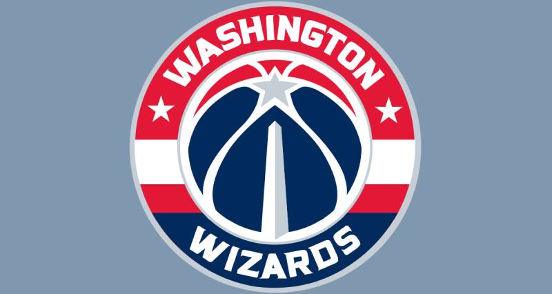 Logo-17 The Washington Wizards Logo History, Colors, Font, and Meaning