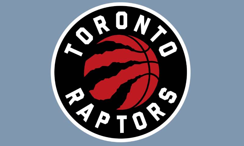 Logo-18 The Toronto Raptors Logo History, Colors, Font, and Meaning