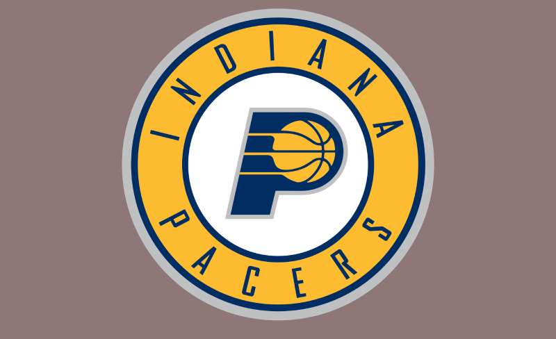 Logo-2 The Indiana Pacers Logo History, Colors, Font, and Meaning