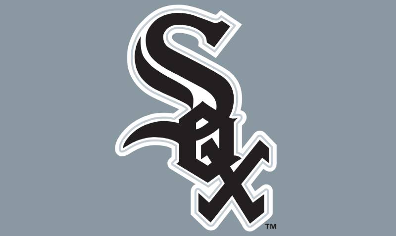 Logo-23 The Chicago White Sox Logo History, Colors, Font, and Meaning