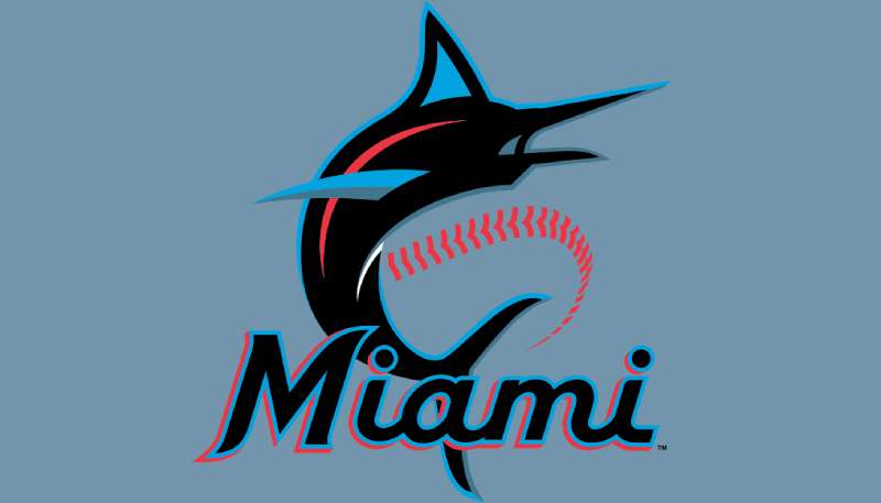Logo-36 The Miami Marlins Logo History, Colors, Font, and Meaning