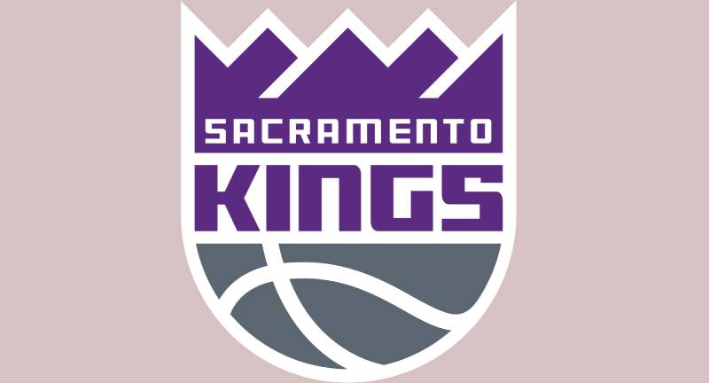 Logo-4 The Sacramento Kings Logo History, Colors, Font, and Meaning