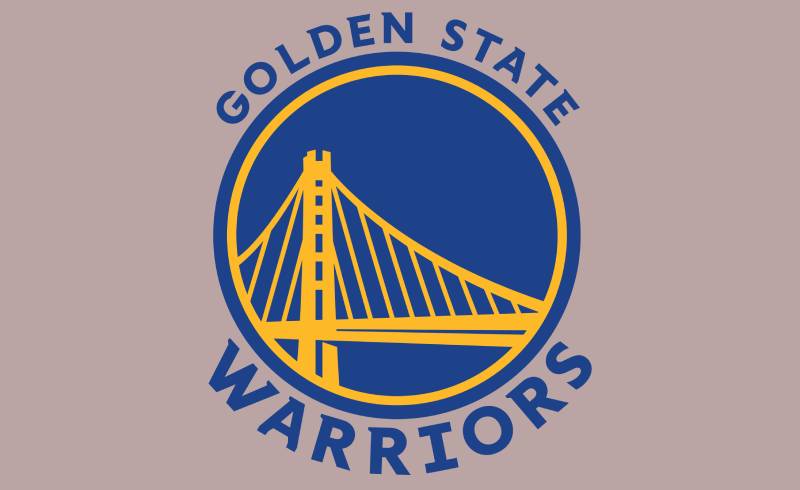 Logo-5 The Golden State Warriors Logo History, Colors, Font, and Meaning