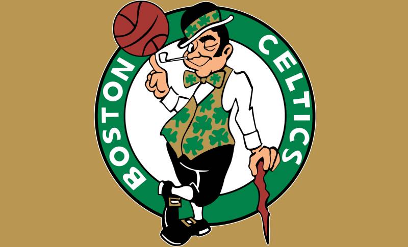 Logo-9 The Boston Celtics Logo History, Colors, Font, and Meaning