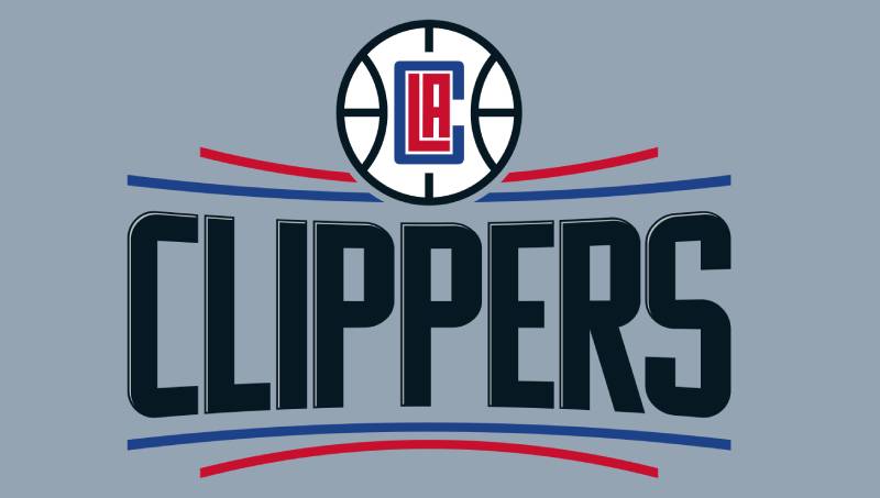 Los_Angeles_Clippers_2015 The Los Angeles Clippers Logo History, Colors, Font, and Meaning