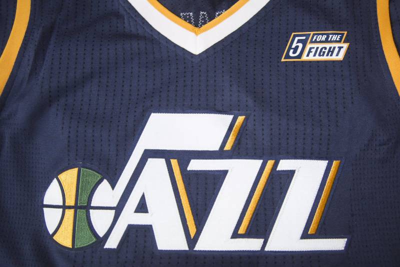 Utah Jazz logo