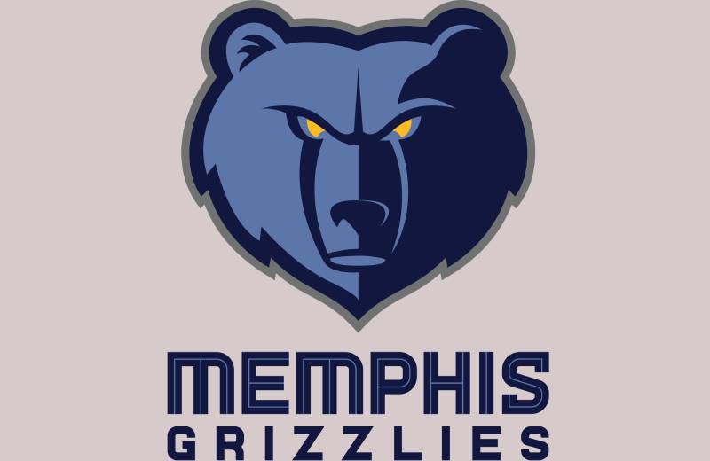 Memphis_Grizzlies.svg_ The Memphis Grizzlies Logo History, Colors, Font, and Meaning