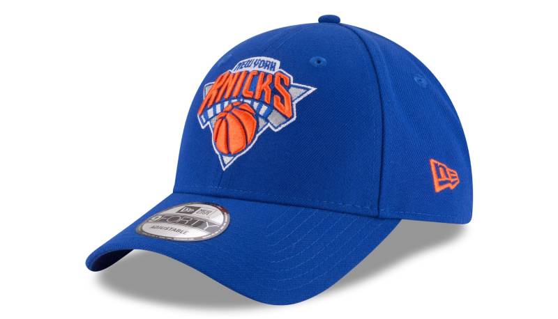 The New York Knicks Logo History, Colors, Font, and Meaning