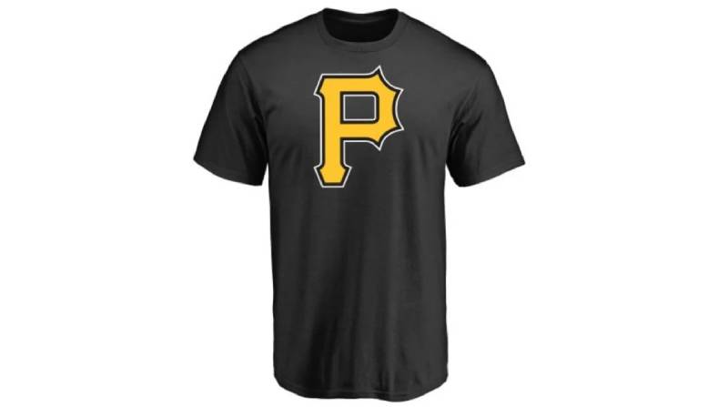 Merch-1-25 The Pittsburgh Pirates Logo History, Colors, Font, and Meaning