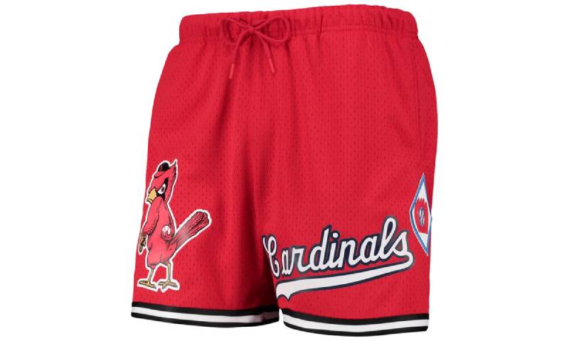 Merch-1-33 The St. Louis Cardinals Logo History, Colors, Font, and Meaning