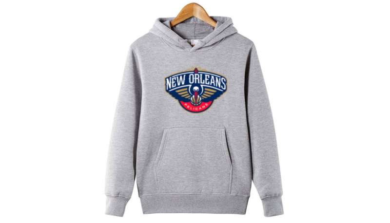 Merch-1-6 The New Orleans Pelicans Logo History, Colors, Font, and Meaning