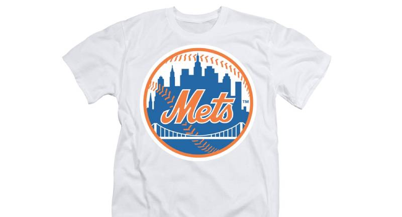 Merch-5 The New York Mets Logo History, Colors, Font, and Meaning