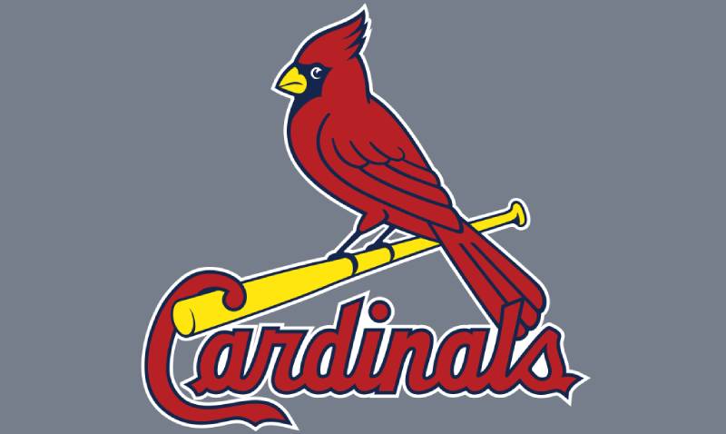 St._Louis_Cardinals_logo The St. Louis Cardinals Logo History, Colors, Font, and Meaning