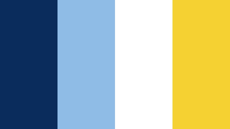 colour-24 The Tampa Bay Rays Logo History, Colors, Font, and Meaning