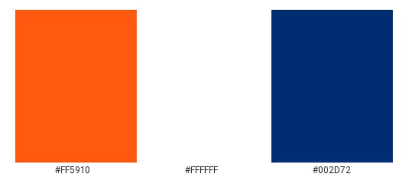 colour-29 The New York Mets Logo History, Colors, Font, and Meaning