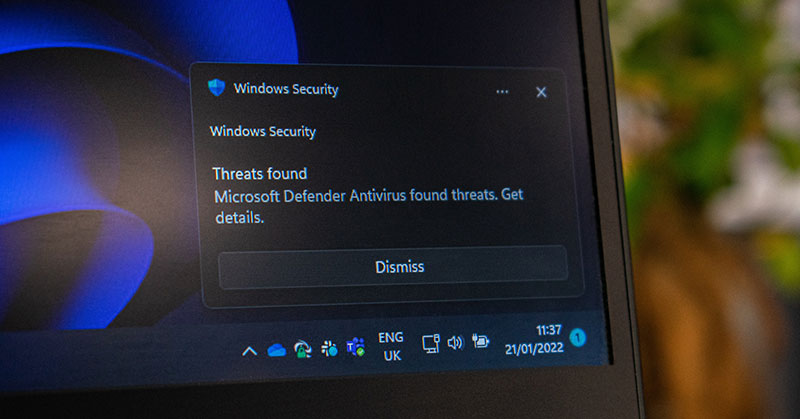 Designing with Confidence: A Guide to Choosing the Right Antivirus for Creative Professionals