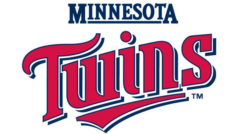 font-1-17 The Minnesota Twins Logo History, Colors, Font, and Meaning
