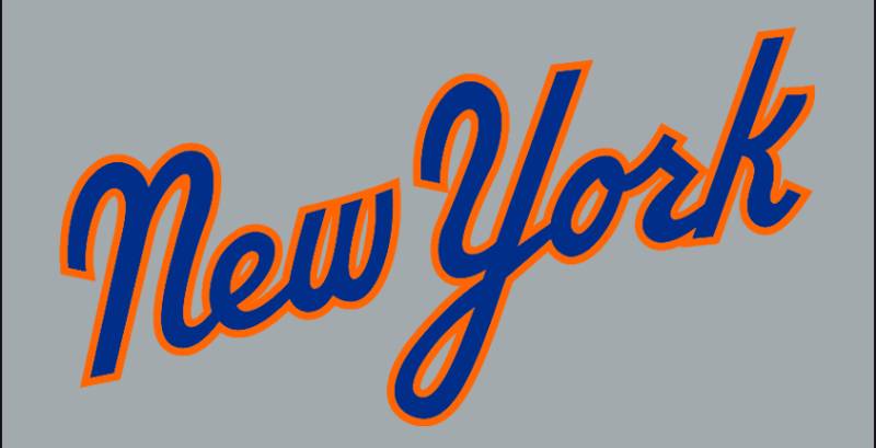 font-20 The New York Mets Logo History, Colors, Font, and Meaning