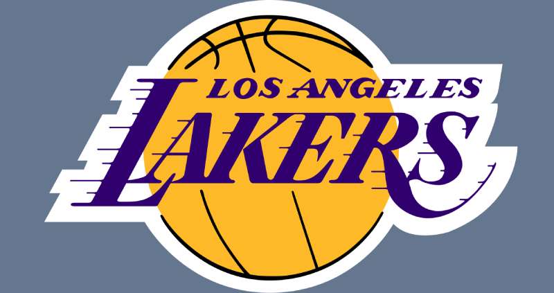 logo-1 The Los Angeles Lakers Logo History, Colors, Font, and Meaning