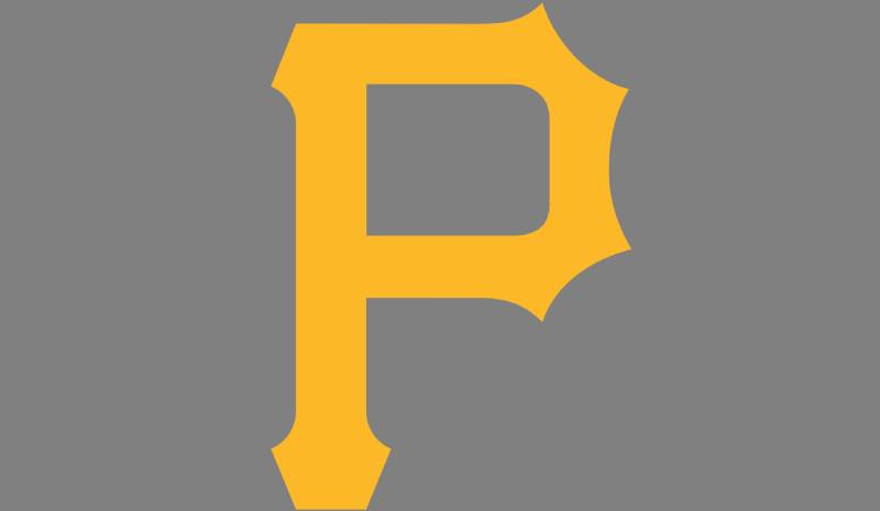 logo-20 The Pittsburgh Pirates Logo History, Colors, Font, and Meaning